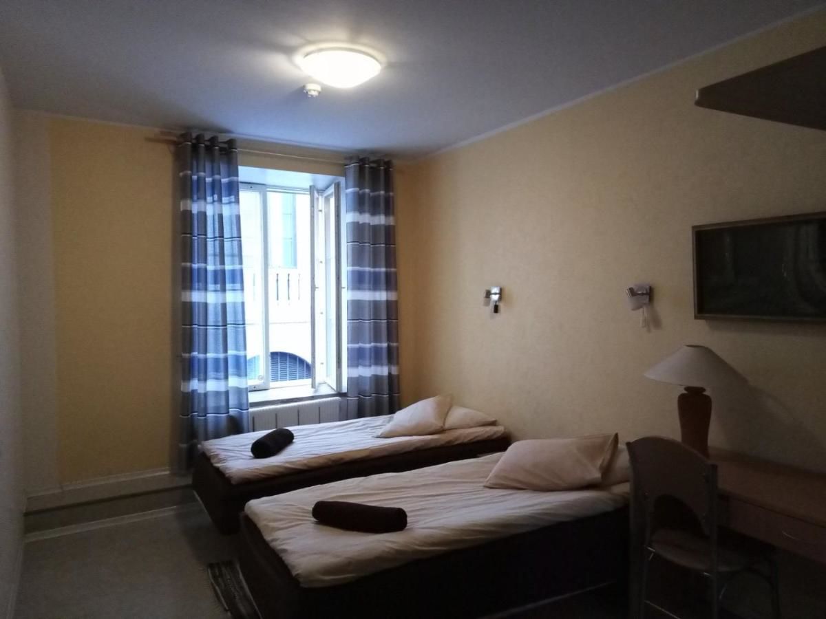 Хостелы Zinc Old Town Hostel Tallinn Таллин-15