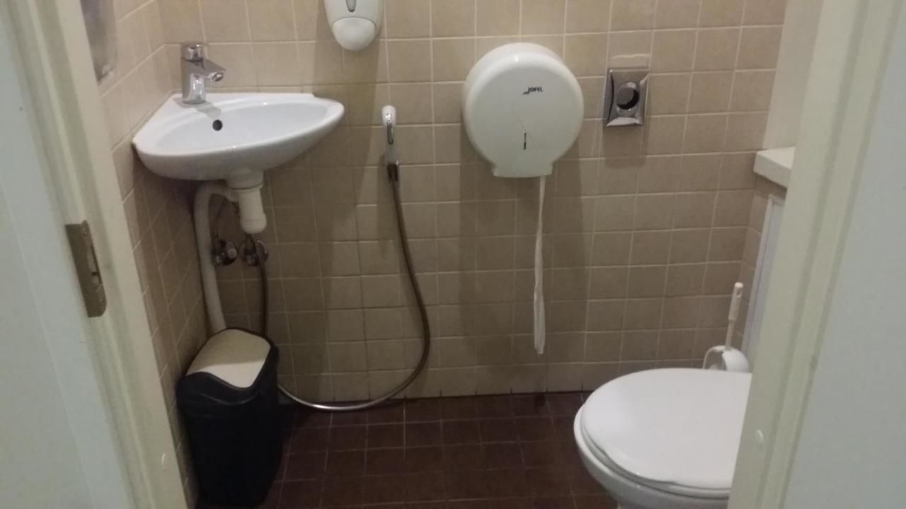 Хостелы Zinc Old Town Hostel Tallinn Таллин-18