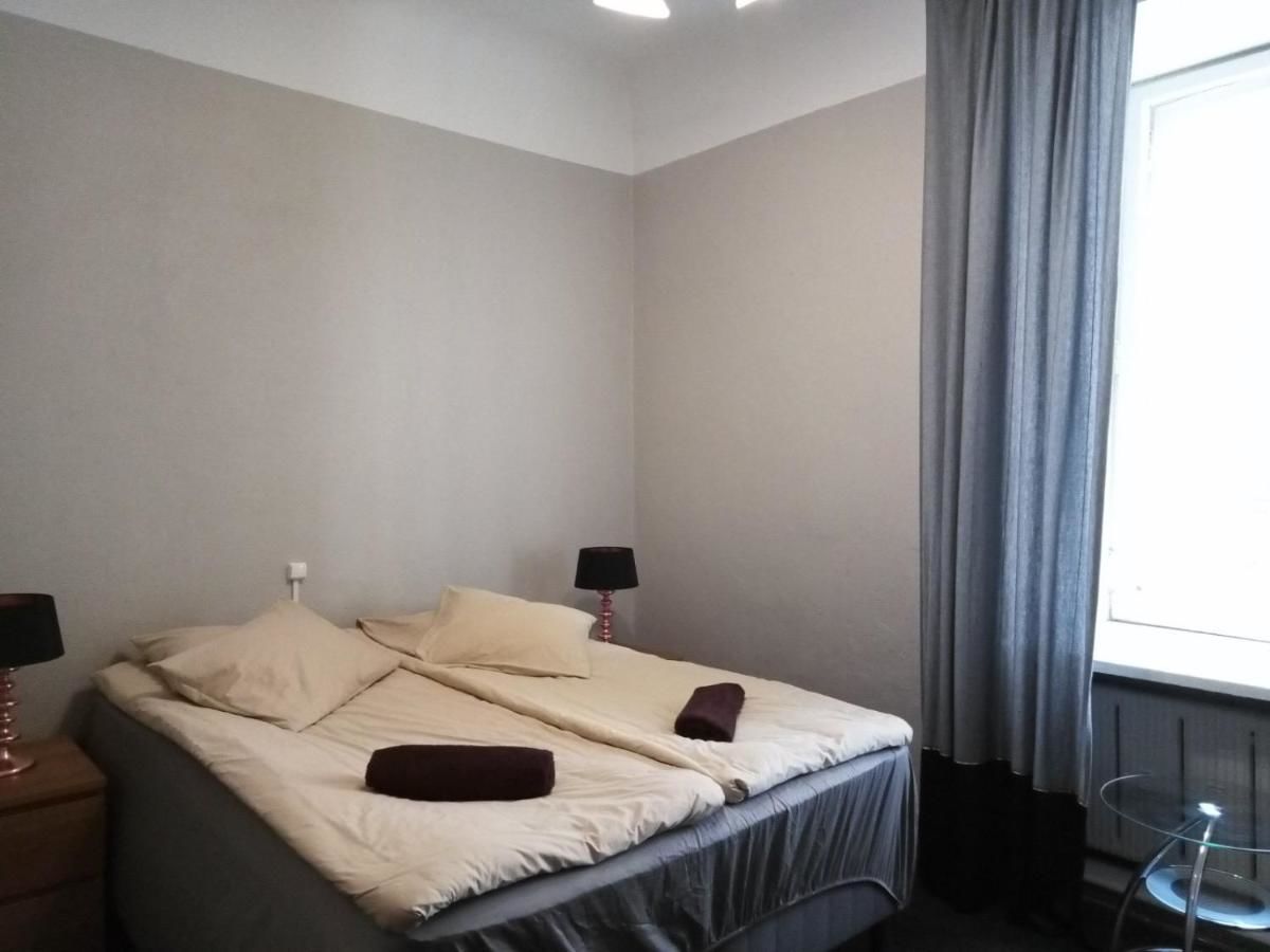 Хостелы Zinc Old Town Hostel Tallinn Таллин-20
