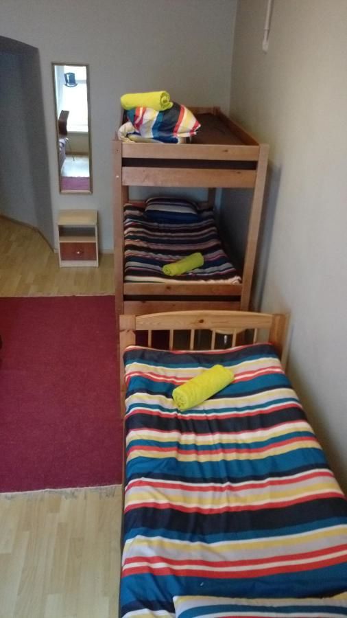 Хостелы Zinc Old Town Hostel Tallinn Таллин-21