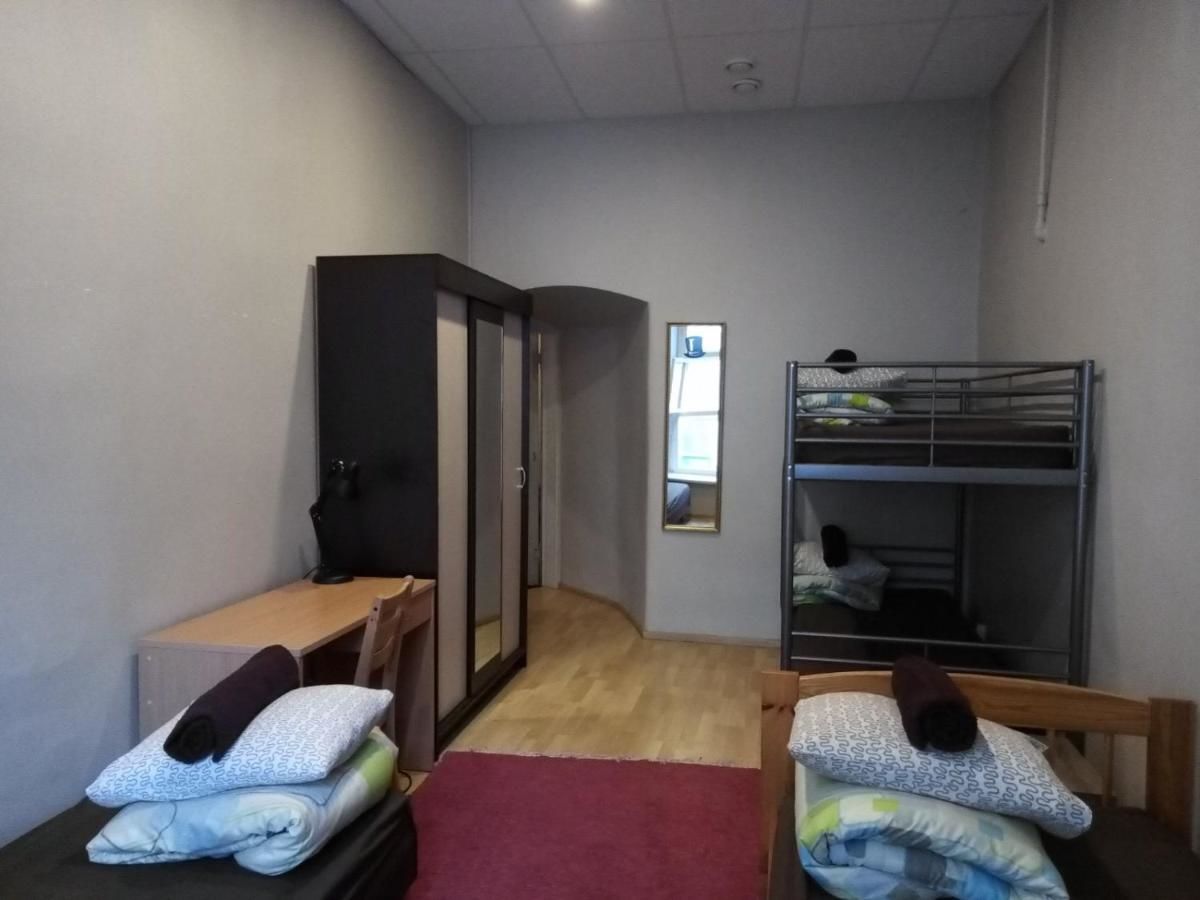 Хостелы Zinc Old Town Hostel Tallinn Таллин-5