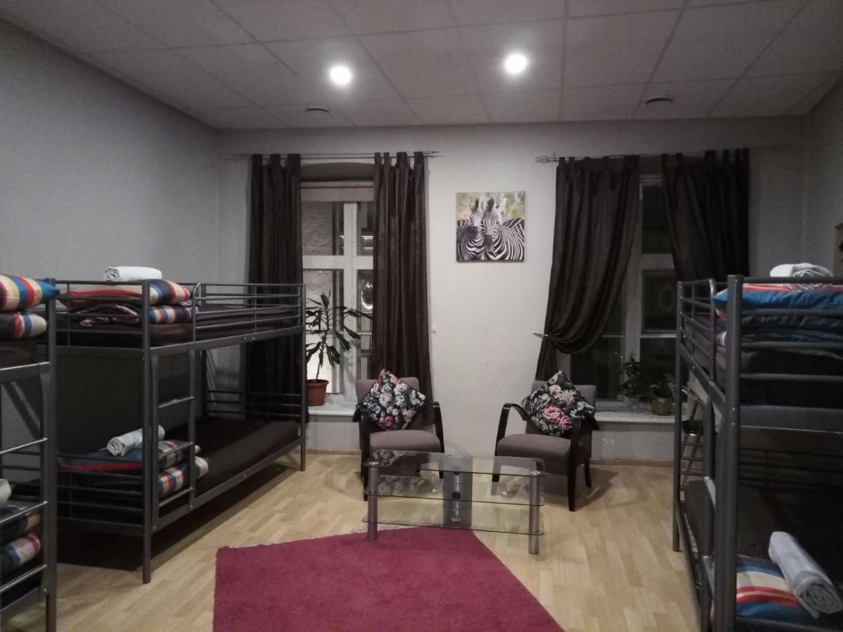 Хостелы Zinc Old Town Hostel Tallinn Таллин-24