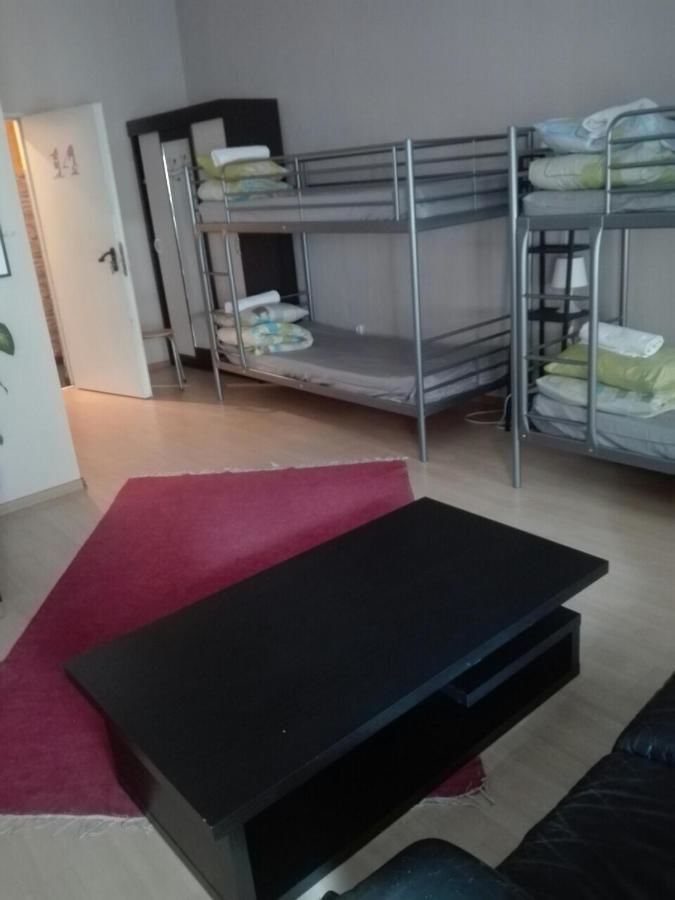 Хостелы Zinc Old Town Hostel Tallinn Таллин-26