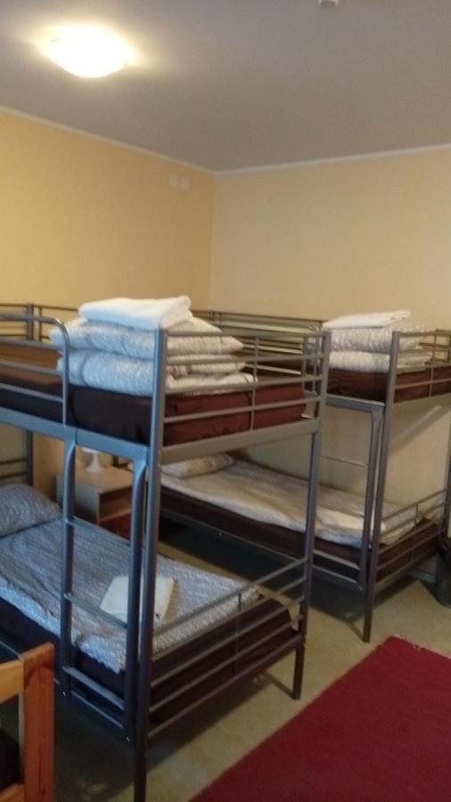 Хостелы Zinc Old Town Hostel Tallinn Таллин-28