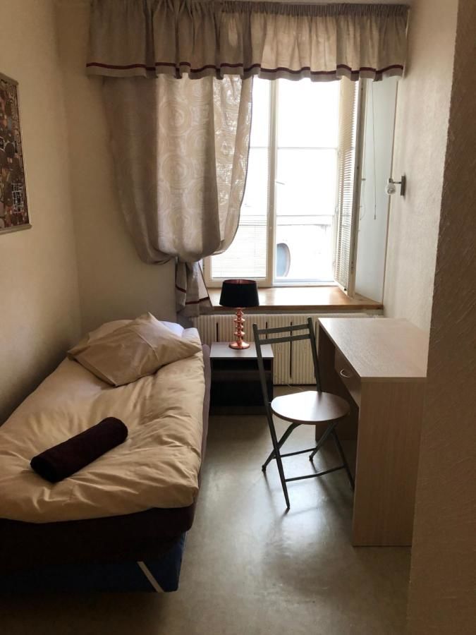Хостелы Zinc Old Town Hostel Tallinn Таллин-29