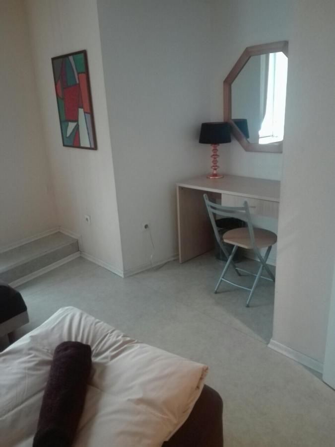 Хостелы Zinc Old Town Hostel Tallinn Таллин-32