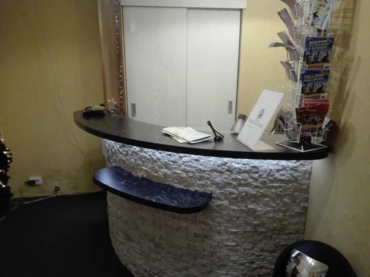 Хостелы Zinc Old Town Hostel Tallinn Таллин-36