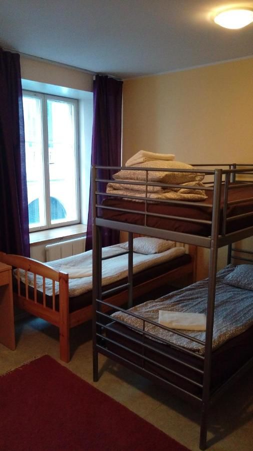 Хостелы Zinc Old Town Hostel Tallinn Таллин-38