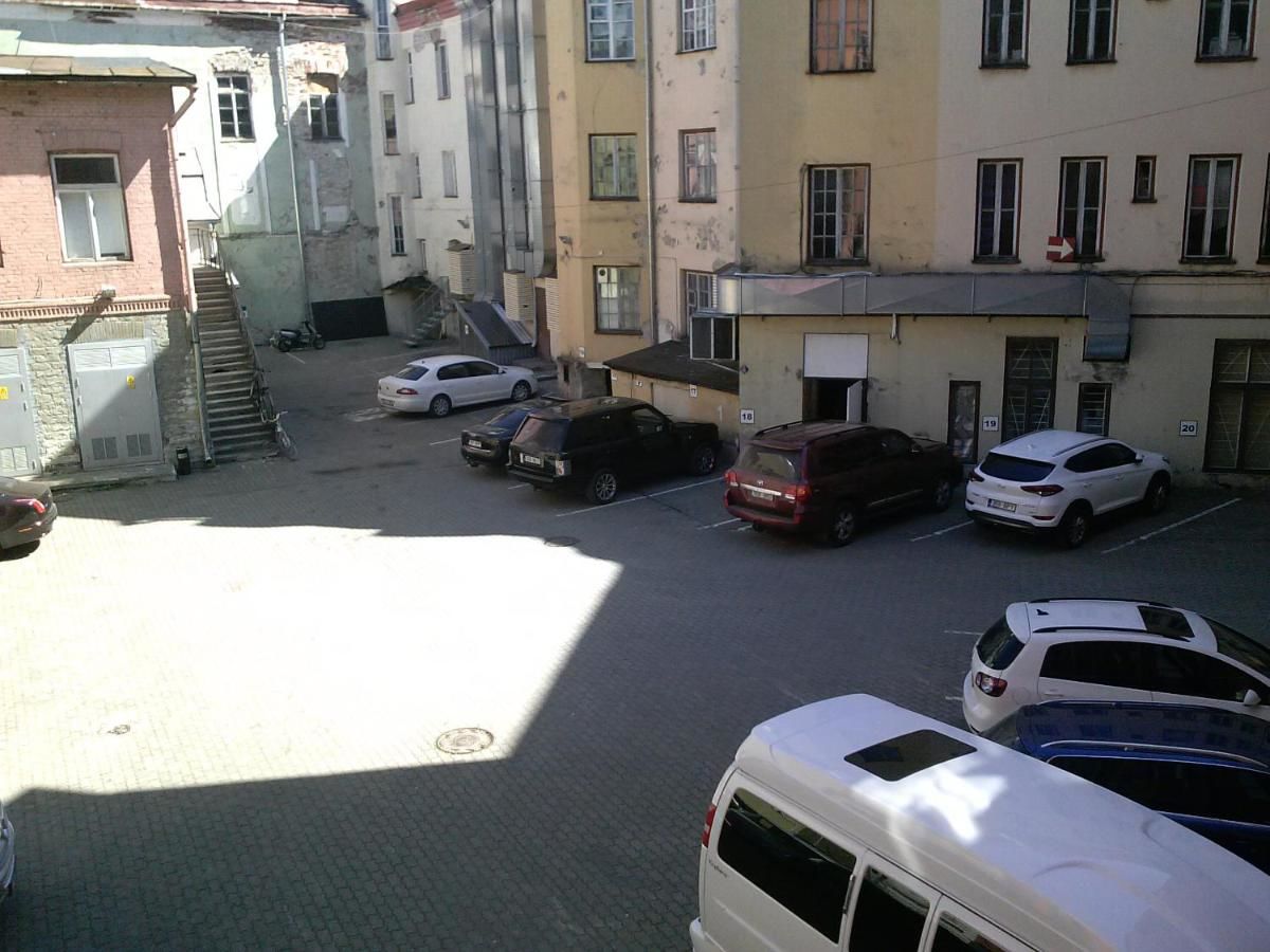 Хостелы Zinc Old Town Hostel Tallinn Таллин-41
