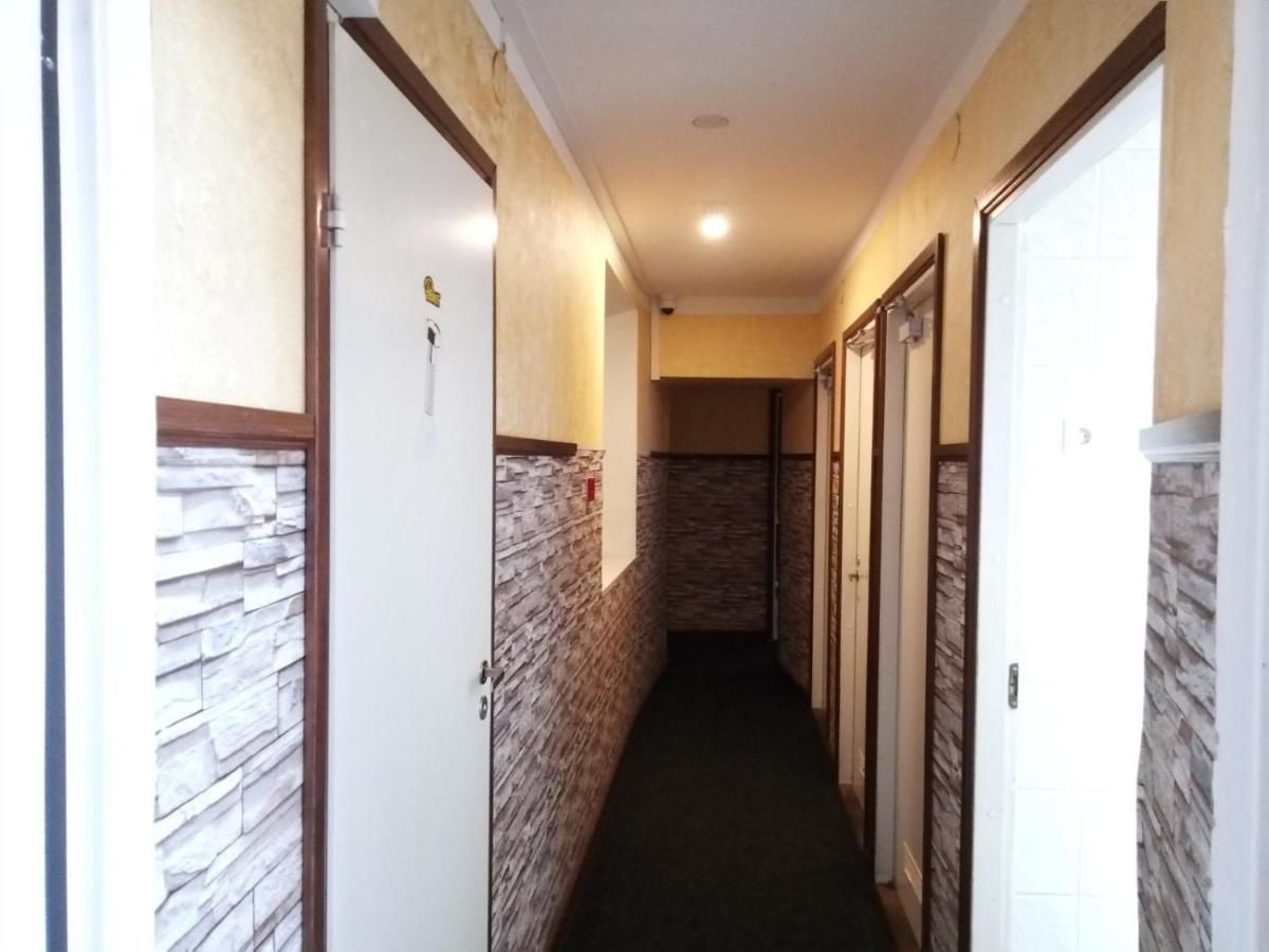 Хостелы Zinc Old Town Hostel Tallinn Таллин-7