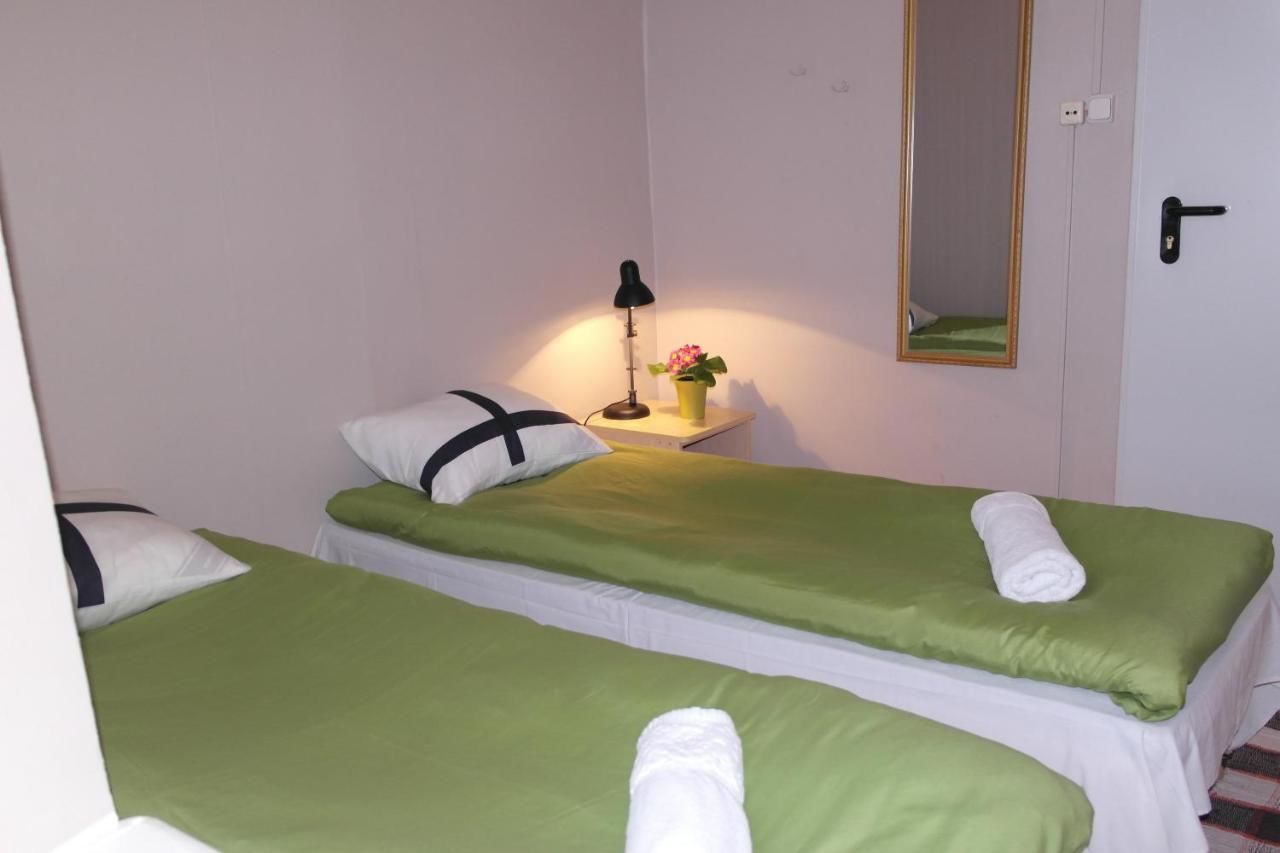 Хостелы Zinc Old Town Hostel Tallinn Таллин-43