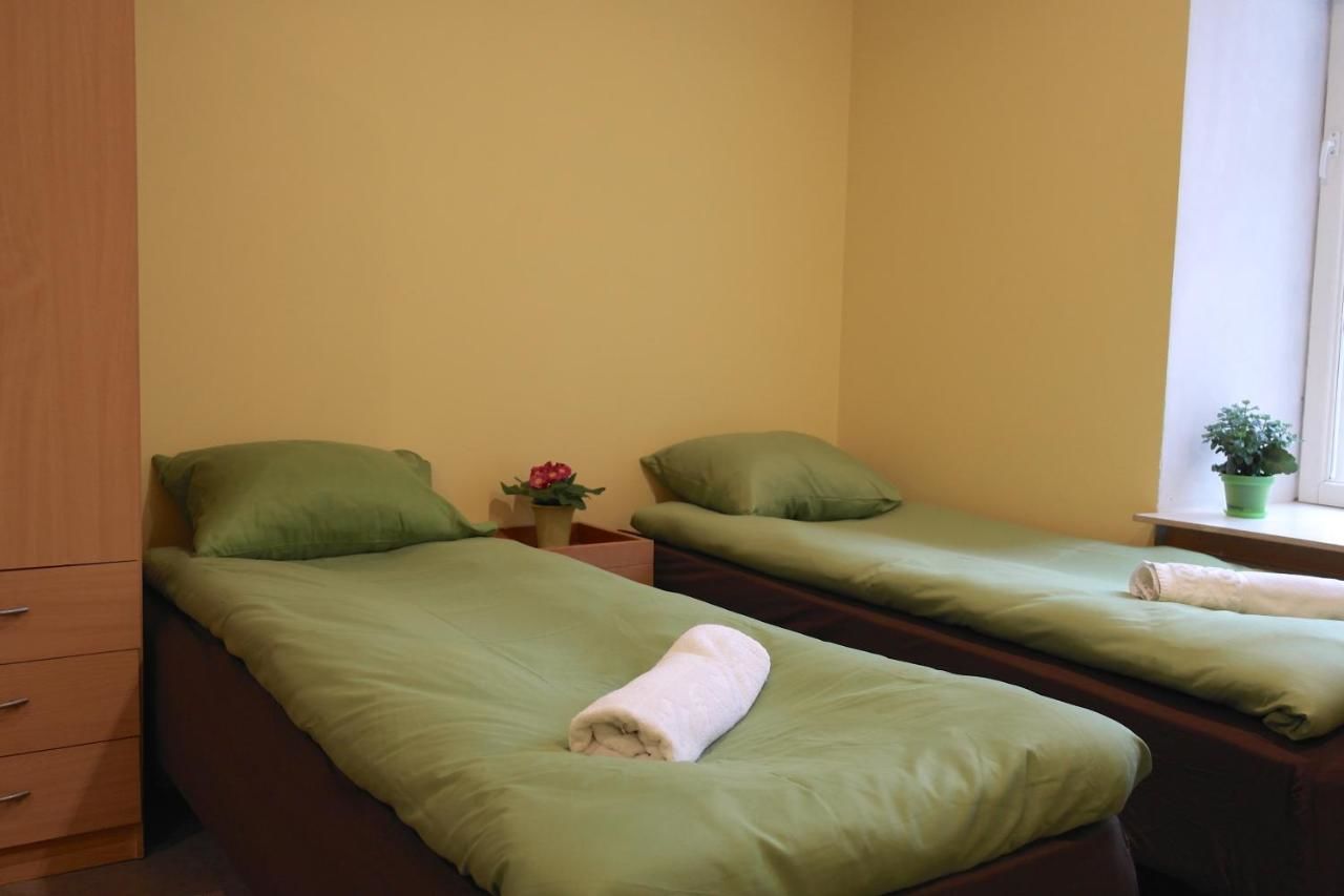Хостелы Zinc Old Town Hostel Tallinn Таллин-44