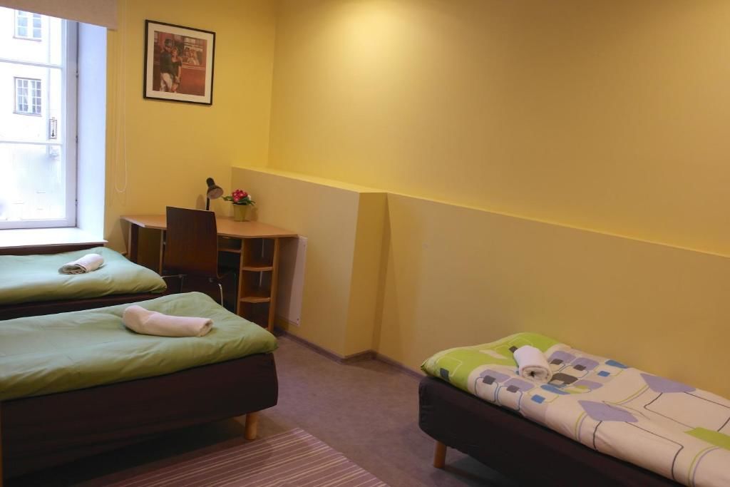 Хостелы Zinc Old Town Hostel Tallinn Таллин-49
