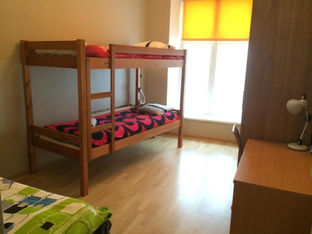 Хостелы Zinc Old Town Hostel Tallinn Таллин-50
