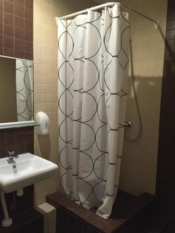 Хостелы Zinc Old Town Hostel Tallinn Таллин-52