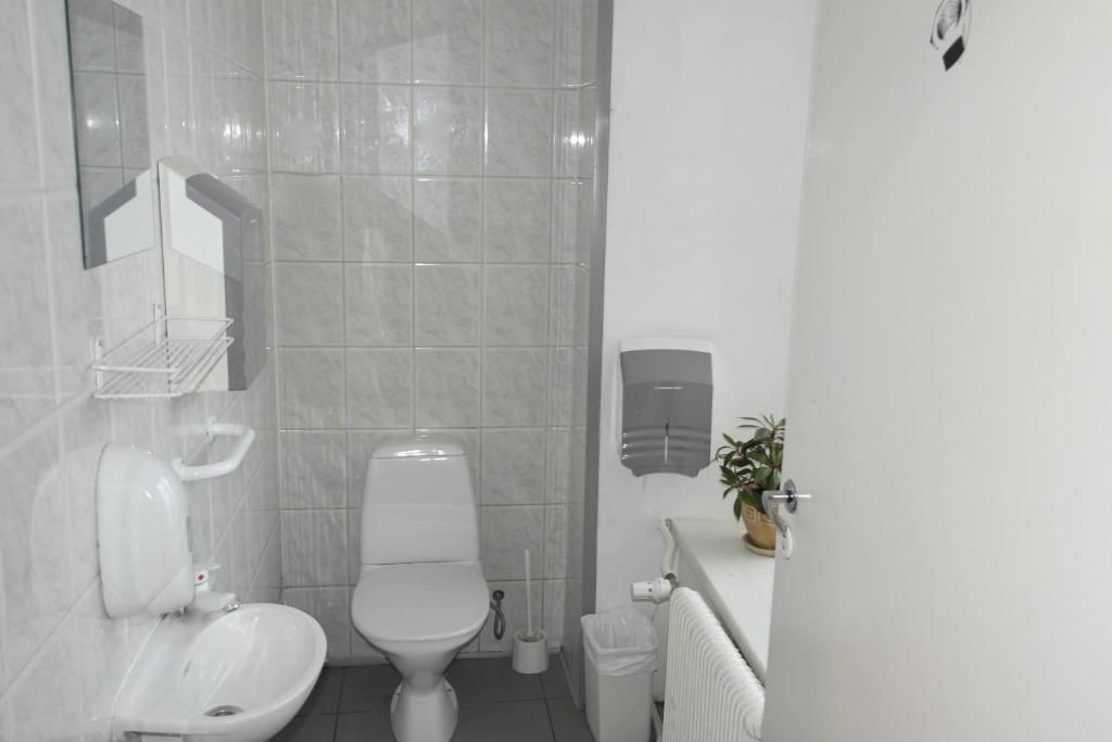 Хостелы Zinc Old Town Hostel Tallinn Таллин-55