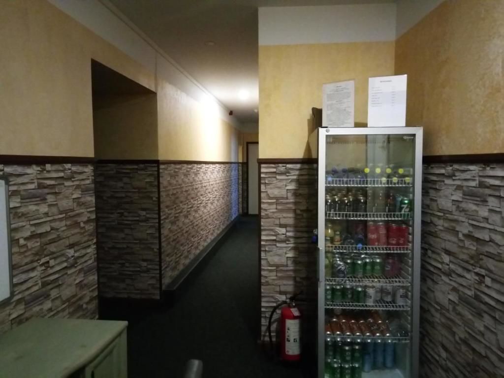 Хостелы Zinc Old Town Hostel Tallinn Таллин-60