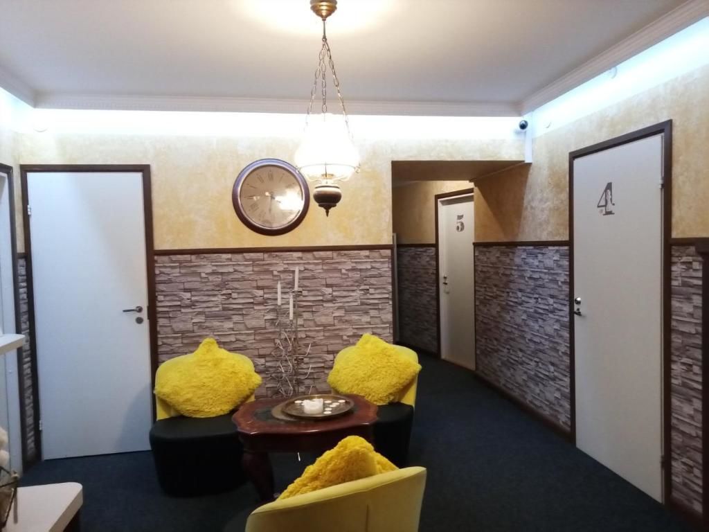 Хостелы Zinc Old Town Hostel Tallinn Таллин-63