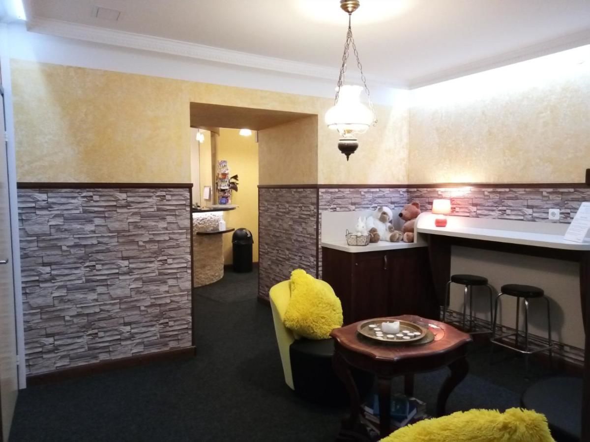 Хостелы Zinc Old Town Hostel Tallinn Таллин-10