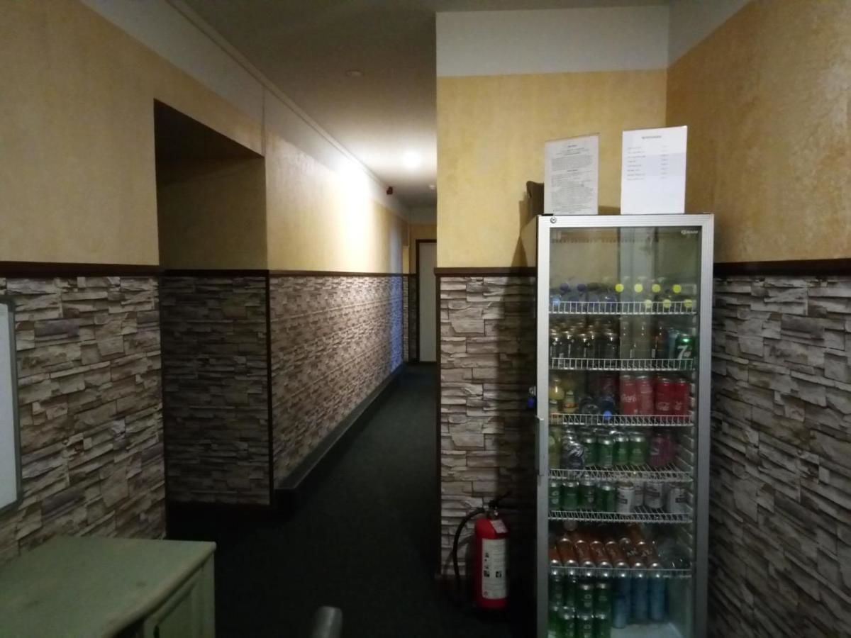 Хостелы Zinc Old Town Hostel Tallinn Таллин-11