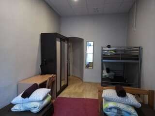 Хостелы Zinc Old Town Hostel Tallinn Таллин-1