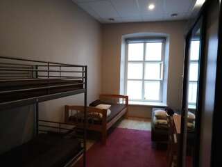 Хостелы Zinc Old Town Hostel Tallinn Таллин-2