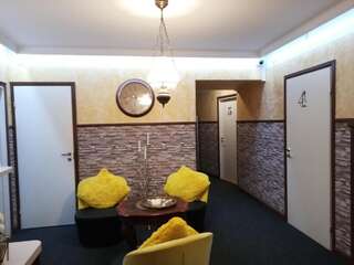 Хостелы Zinc Old Town Hostel Tallinn Таллин-4