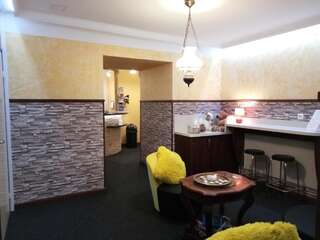 Хостелы Zinc Old Town Hostel Tallinn Таллин-6