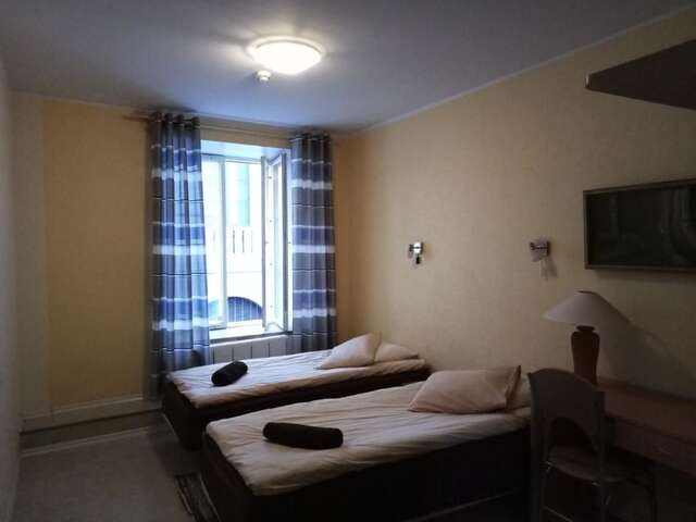Хостелы Zinc Old Town Hostel Tallinn Таллин-14