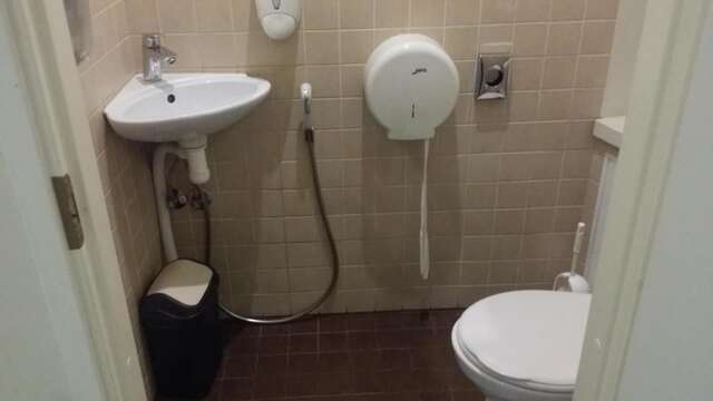 Хостелы Zinc Old Town Hostel Tallinn Таллин-17