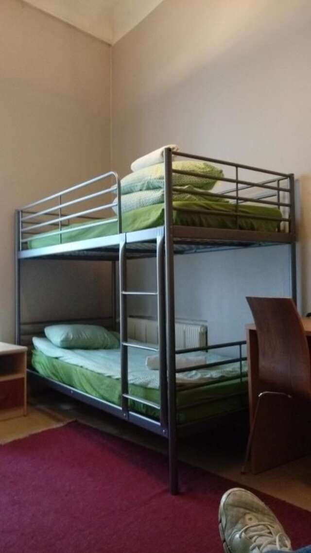 Хостелы Zinc Old Town Hostel Tallinn Таллин-18