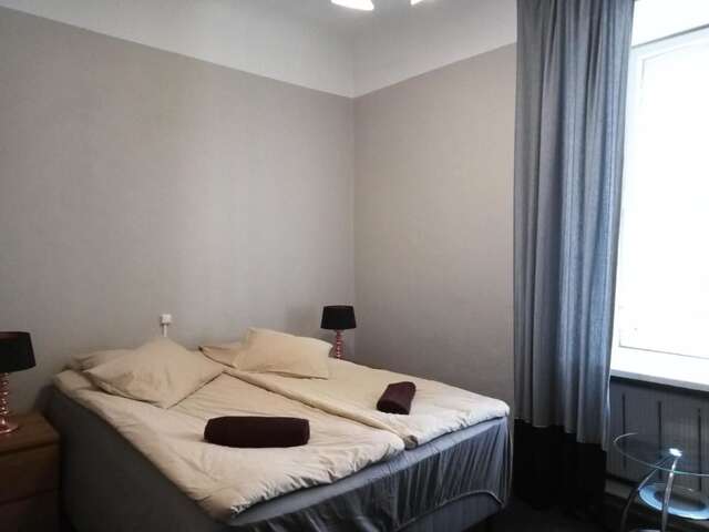 Хостелы Zinc Old Town Hostel Tallinn Таллин-19