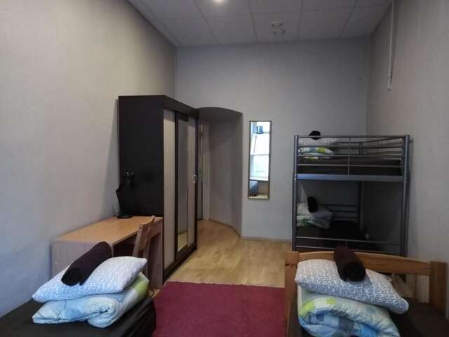 Хостелы Zinc Old Town Hostel Tallinn Таллин-4