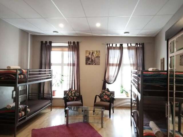 Хостелы Zinc Old Town Hostel Tallinn Таллин-24