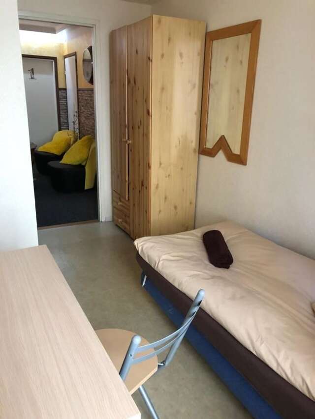 Хостелы Zinc Old Town Hostel Tallinn Таллин-29