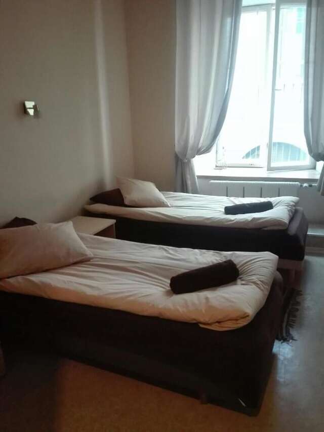 Хостелы Zinc Old Town Hostel Tallinn Таллин-30