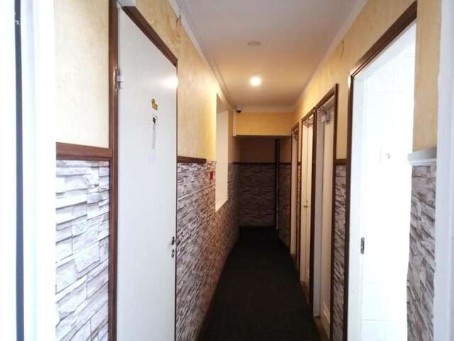 Хостелы Zinc Old Town Hostel Tallinn Таллин-6