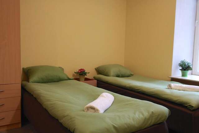 Хостелы Zinc Old Town Hostel Tallinn Таллин-43
