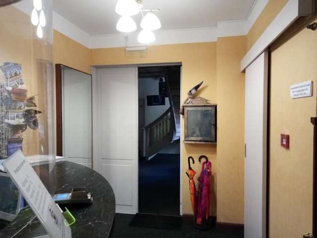Хостелы Zinc Old Town Hostel Tallinn Таллин-61